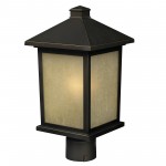 Z-Lite Outdoor Post Light