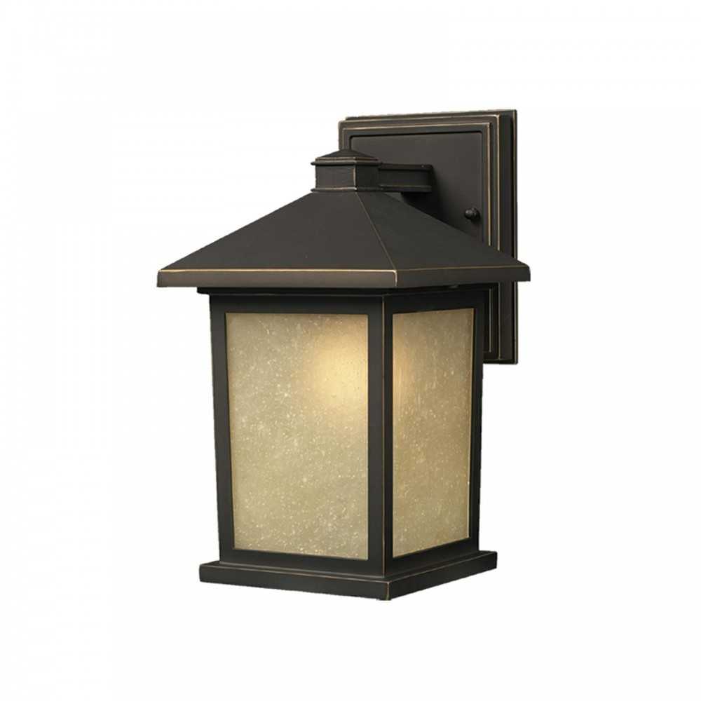 Z-Lite Outdoor Wall Light