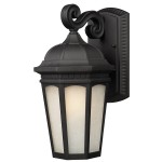 Z-Lite Outdoor Wall Light