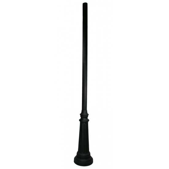 Z-Lite Outdoor Post