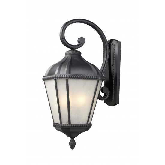 Z-Lite Outdoor Wall Light