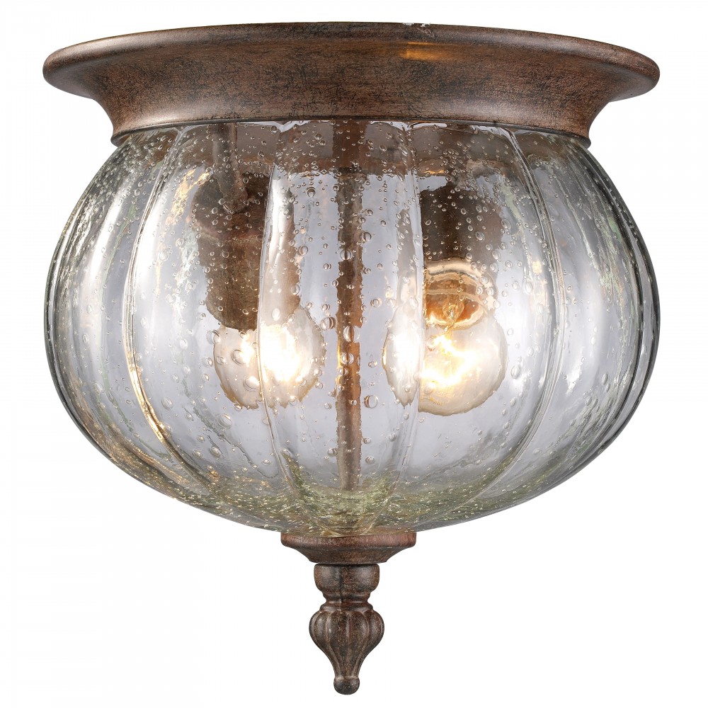 Z-Lite Outdoor Flush Mount Light Z-Lite Outdoor Flush Mount Light