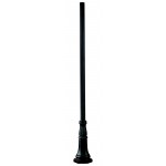 Z-Lite Outdoor Post