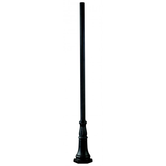 Z-Lite Outdoor Post
