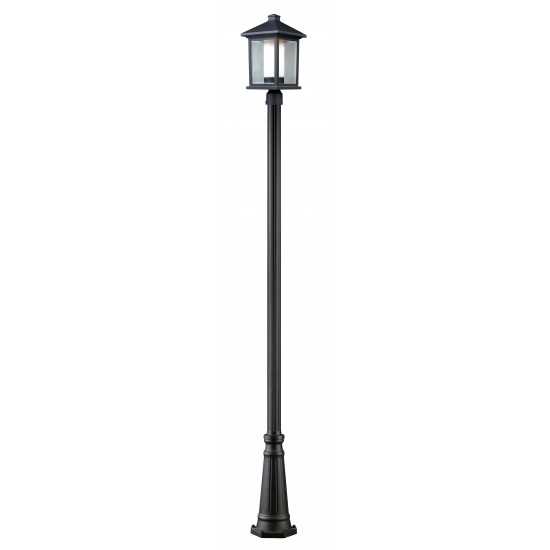 Z-Lite Outdoor Post Light