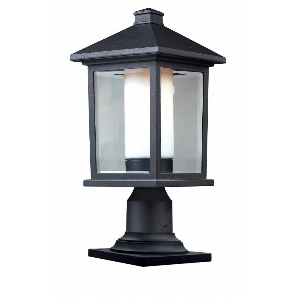 Z-Lite Outdoor Pier Mount Z-Lite Outdoor Pier Mount