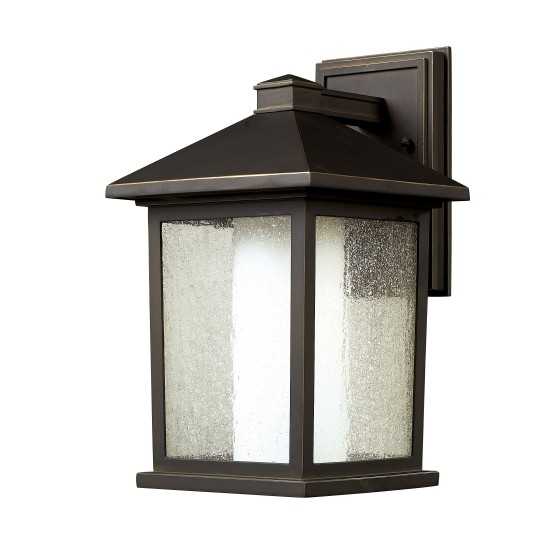 Z-Lite Outdoor Wall Light