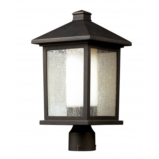 Z-Lite Outdoor Post Light