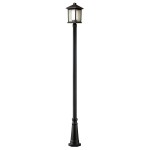 Z-Lite Outdoor Post Light