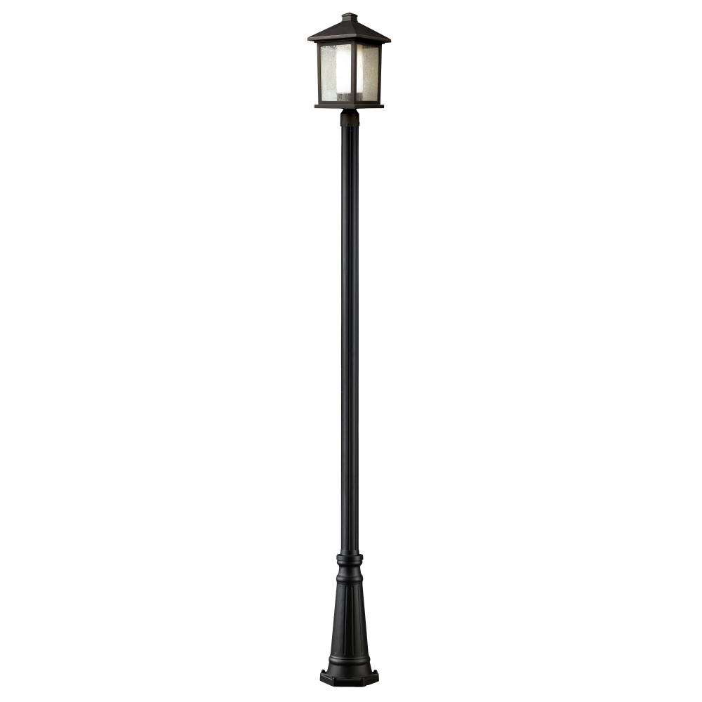 Z-Lite Outdoor Post Light Z-Lite Outdoor Post Light