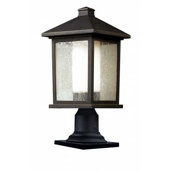 Z-Lite Outdoor Post Light