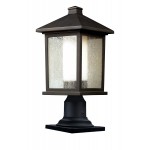 Z-Lite Outdoor Post Light