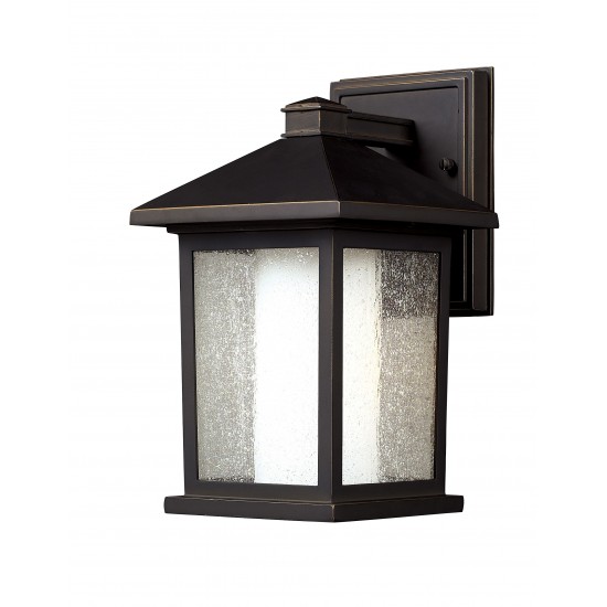 Z-Lite Outdoor Wall Light