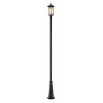 Z-Lite Outdoor Post Light