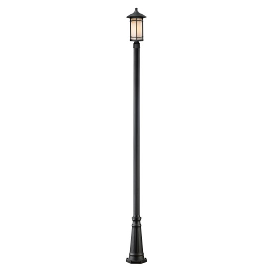 Z-Lite Outdoor Post Light