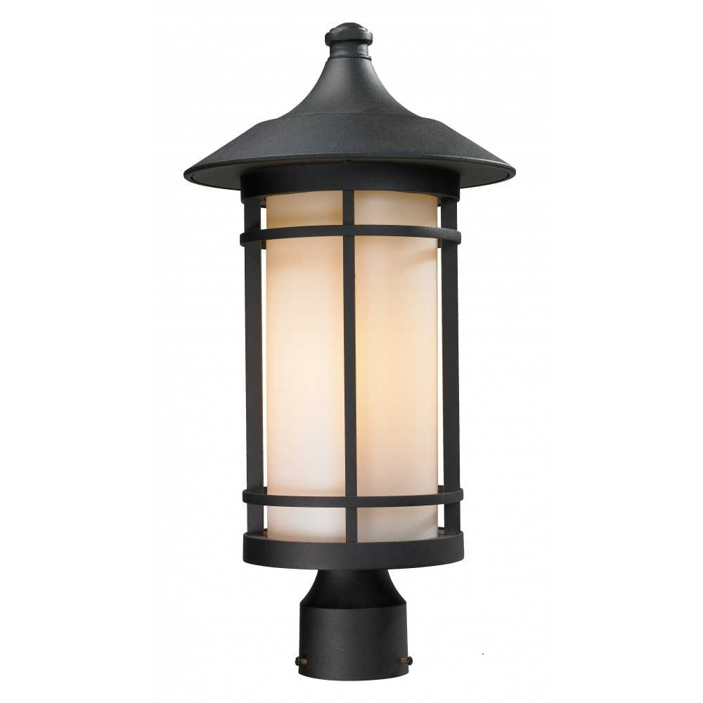 Z-Lite Outdoor Post Light Z-Lite Outdoor Post Light