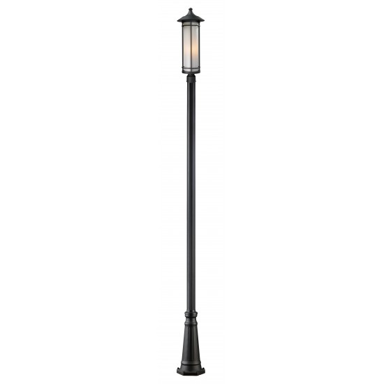 Z-Lite Outdoor Post Light