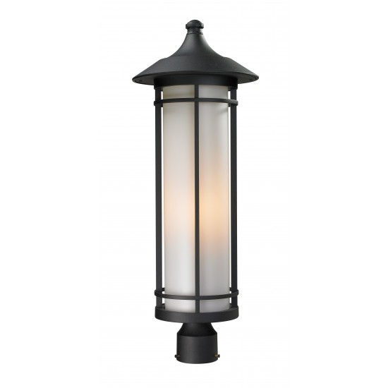 Z-Lite Outdoor Post Light