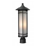 Z-Lite Outdoor Post Light