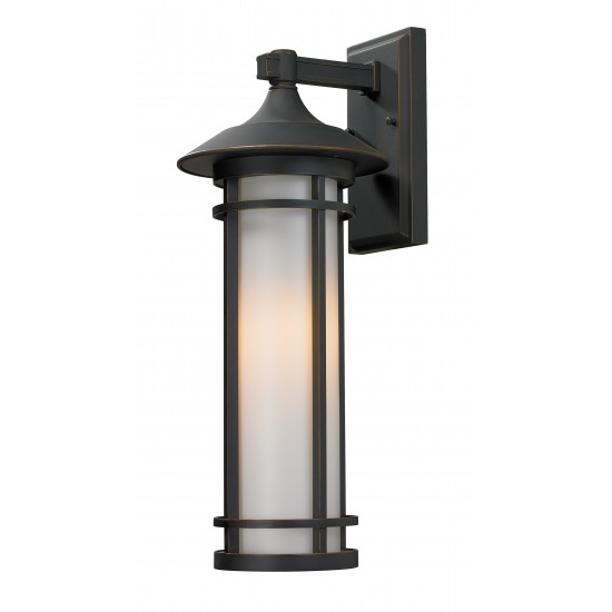 Z-Lite Outdoor Wall Light