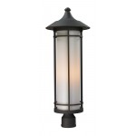 Z-Lite Outdoor Post Light