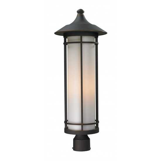 Z-Lite Outdoor Post Light