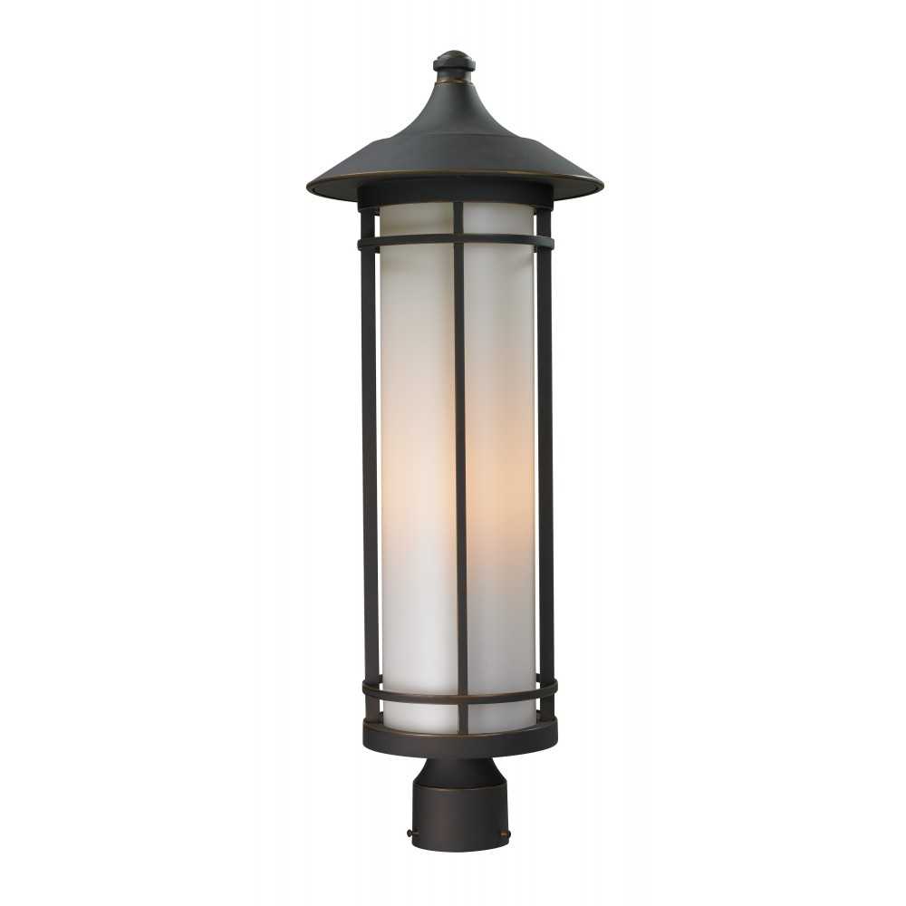 Z-Lite Outdoor Post Light Z-Lite Outdoor Post Light