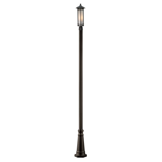 Z-Lite Outdoor Post Light