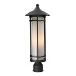 Z-Lite Outdoor Post Light