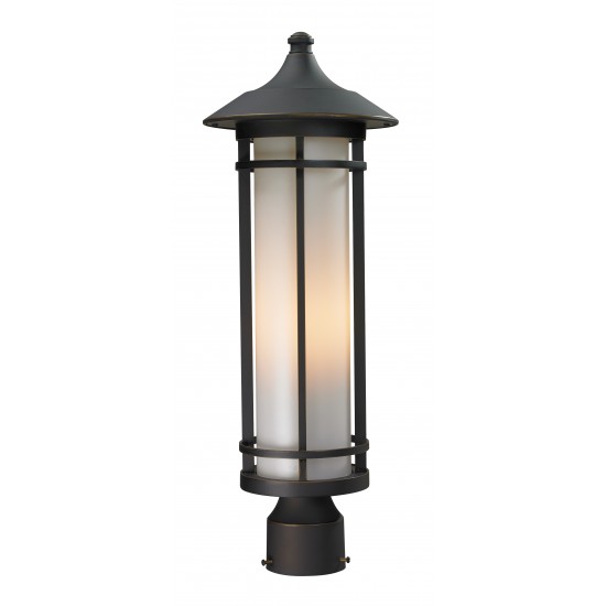 Z-Lite Outdoor Post Light