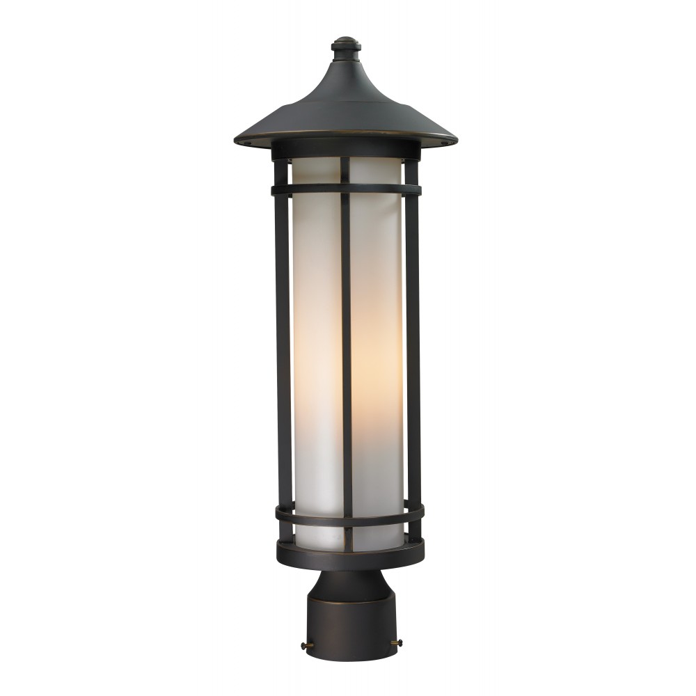 Z-Lite Outdoor Post Light Z-Lite Outdoor Post Light