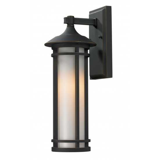 Z-Lite Outdoor Wall Light