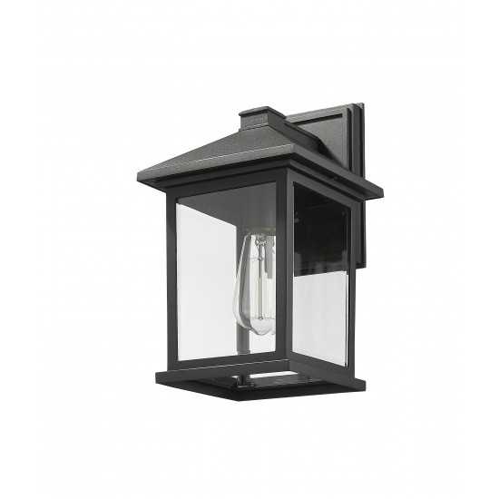 Z-Lite 1 Light Outdoor Wall Light