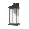 Z-Lite 1 Light Outdoor Wall Sconce