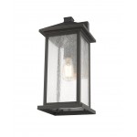 Z-Lite 1 Light Outdoor Wall Sconce