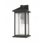 Z-Lite 1 Light Outdoor Wall Sconce