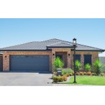 Z-Lite 1 Light Outdoor Post Mounted Fixture