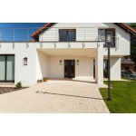 Z-Lite 1 Light Outdoor Post Mounted Fixture