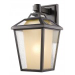 Z-Lite 1 Light Outdoor Wall Light