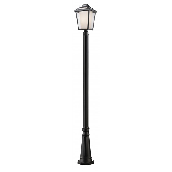 Z-Lite 1 Light Outdoor Post Light