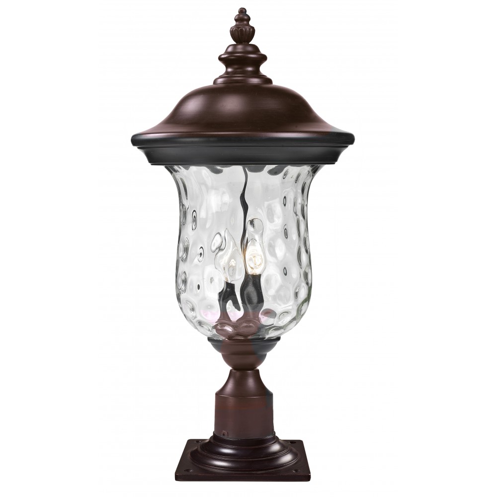 Z-Lite Outdoor Post Mount Light Z-Lite Outdoor Post Mount Light