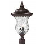 Z-Lite Outdoor Post Light