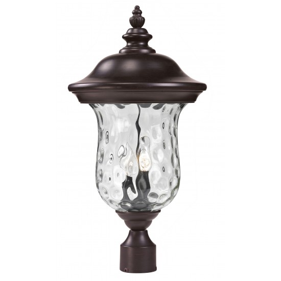 Z-Lite Outdoor Post Light