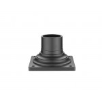 Z-Lite Outdoor Pier Mount