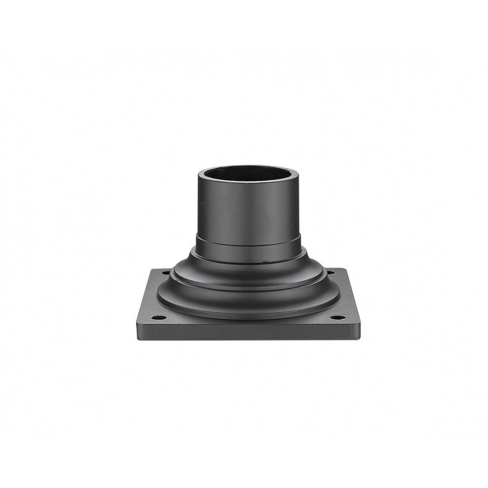 Z-Lite Outdoor Pier Mount Z-Lite Outdoor Pier Mount