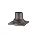 Z-Lite Outdoor Pier Mount