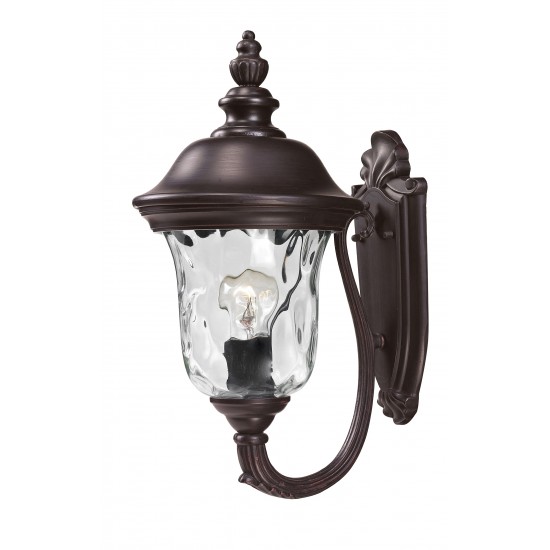 Z-Lite Outdoor Wall Light