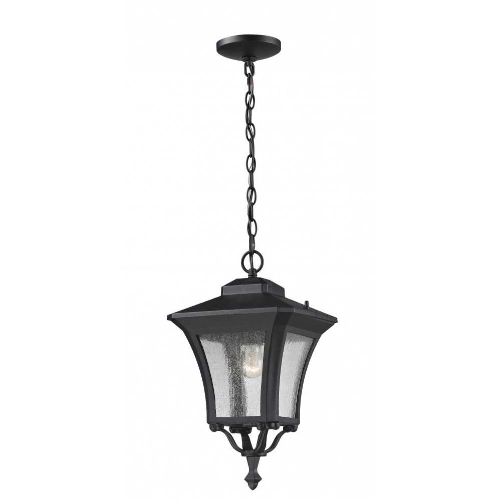 Z-Lite Outdoor Chain Light Z-Lite Outdoor Chain Light