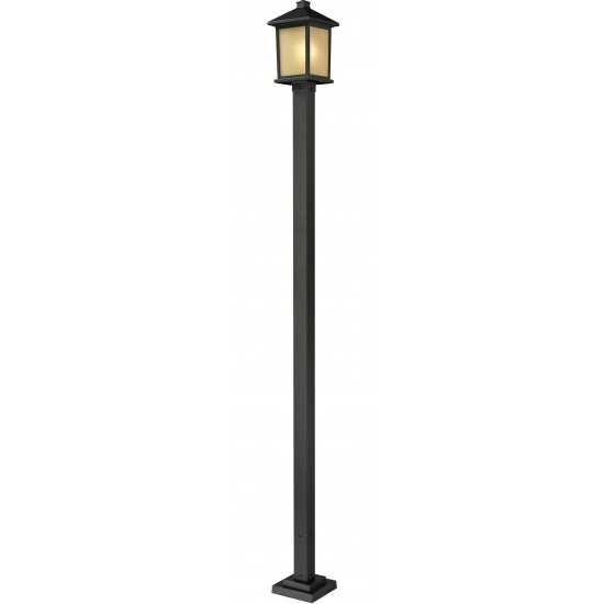 Z-Lite Outdoor Post Light