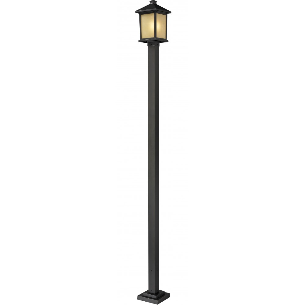Z-Lite Outdoor Post Light Z-Lite Outdoor Post Light